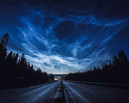 Big Picture Insight Astronomy Photographer of the Year