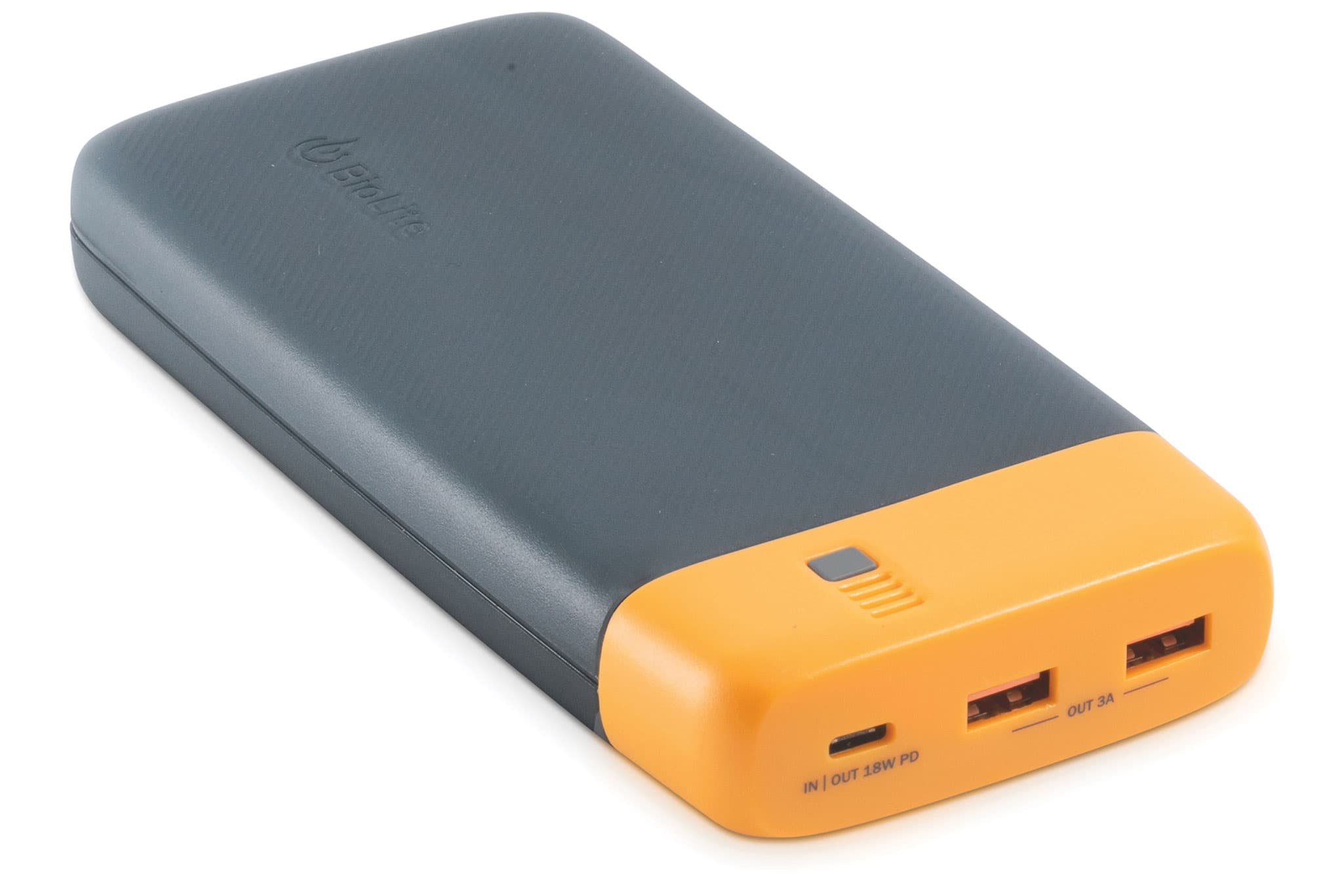 Biolite Charger