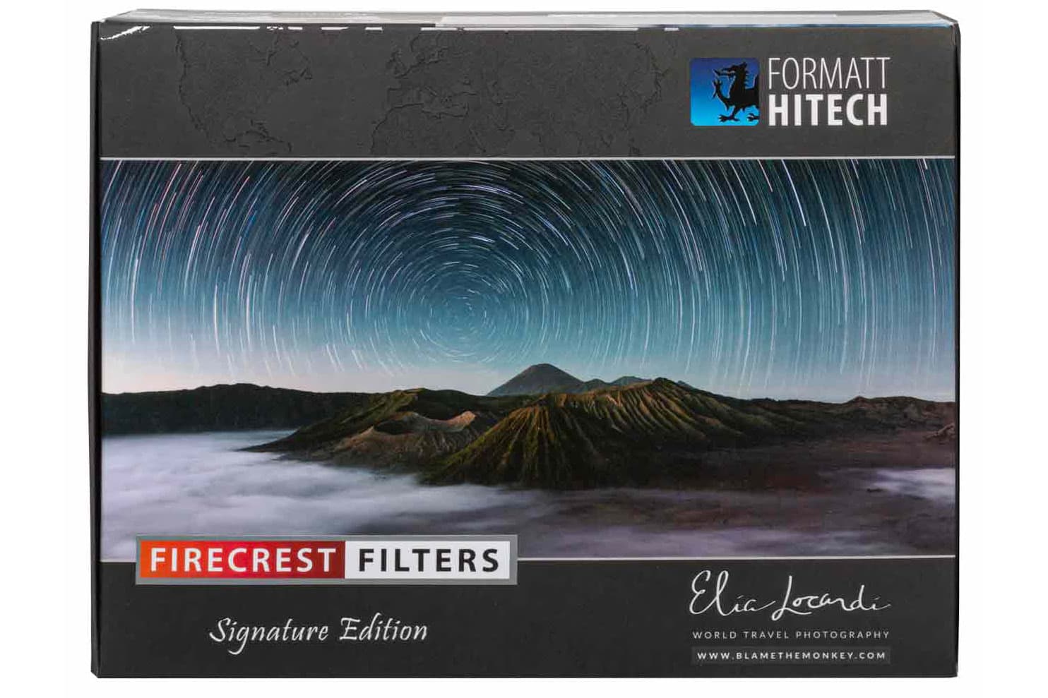 Formatt Hitech Travel Kit