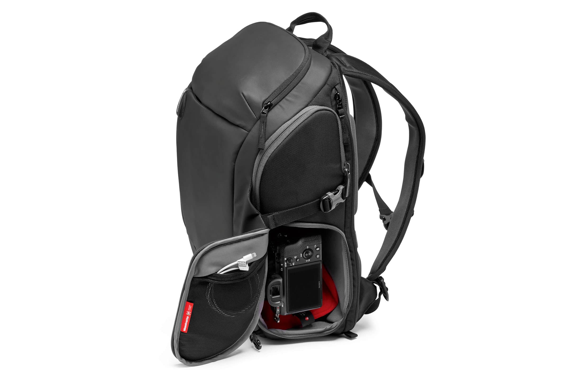 Manfrotto Advanced 2 Travel Backpack