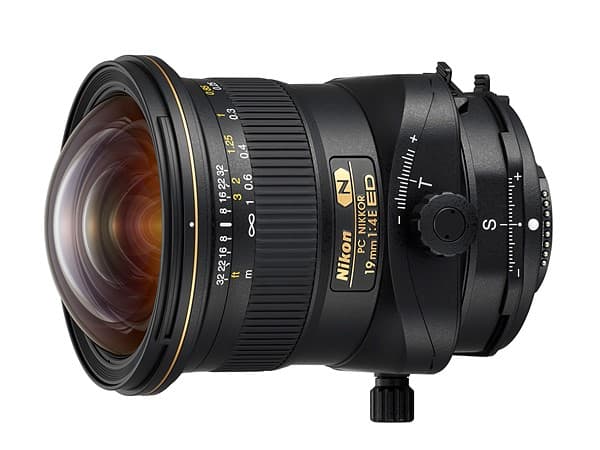 What are the best tilt-shift lenses in 2023? - Amateur Photographer