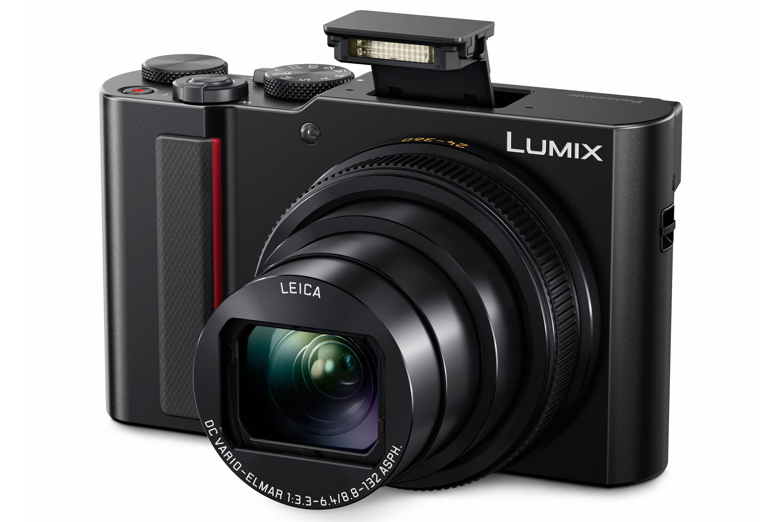 Panasonic Lumix TZ200