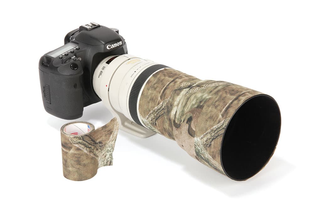 wildlife camera accessories