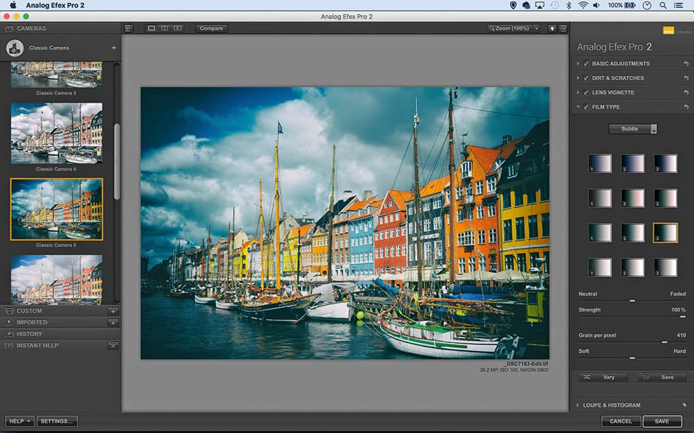 Lightroom hidden tools useful plug-ins