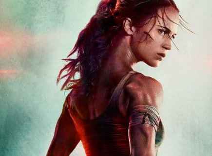 Tomb Raider