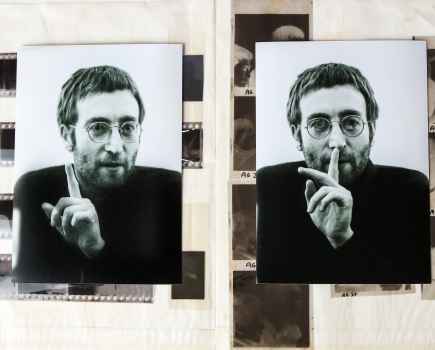 john Lennon