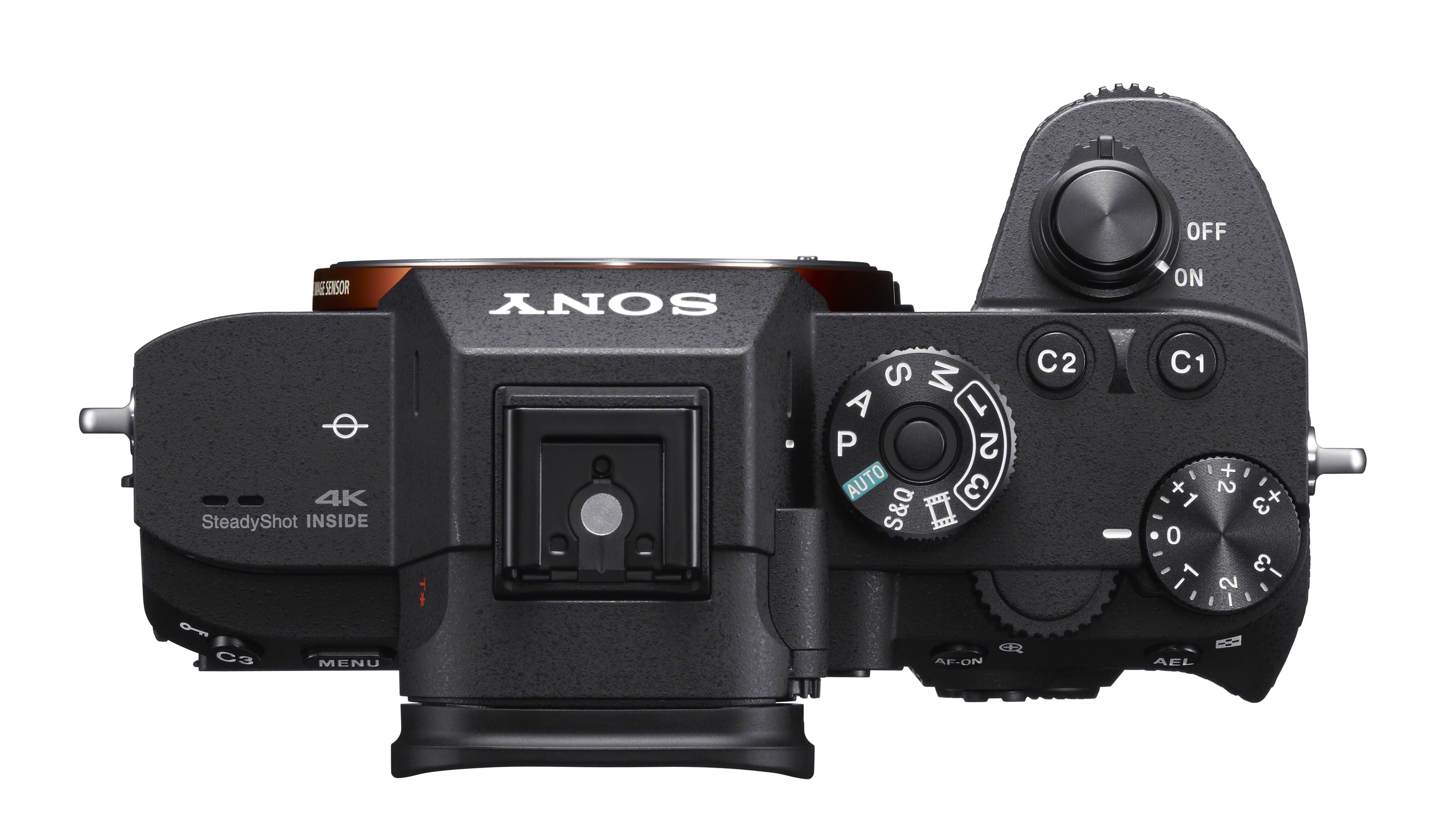 Sony a7R III Mirrorless Camera: 42.4MP Full Frame High Resolution  Interchangeable Lens Digital Camera with Front End LSI Image Processor, 4K  HDR Video