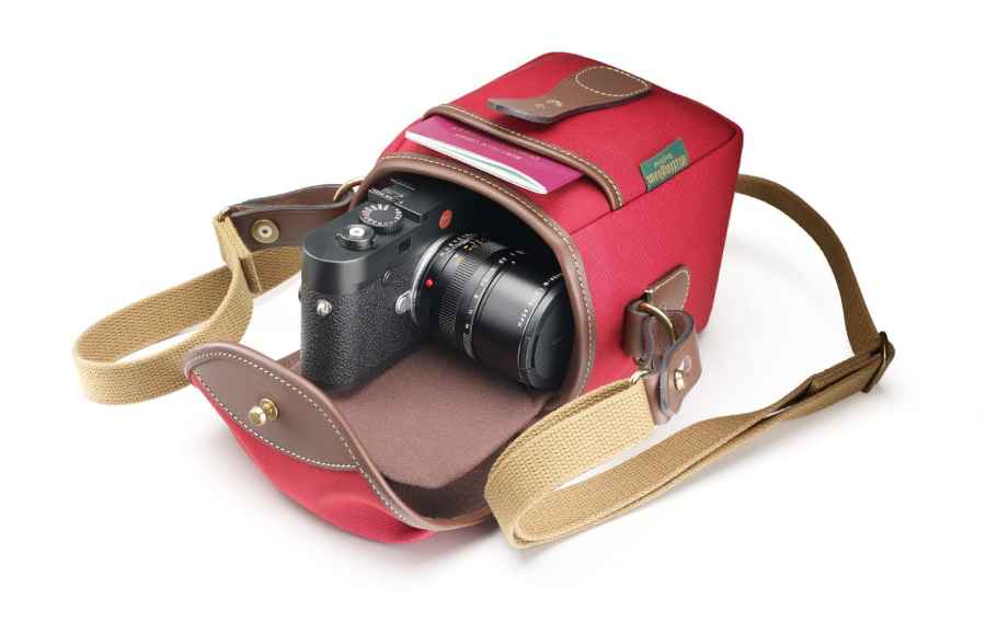 small camera bag