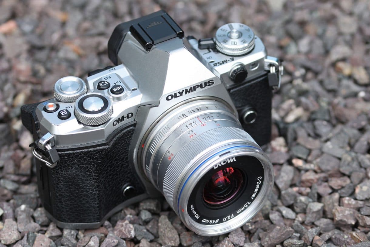 Laowa 7.5mm f/2 MFT review - Amateur Photographer