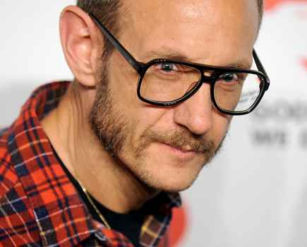 Terry Richardson