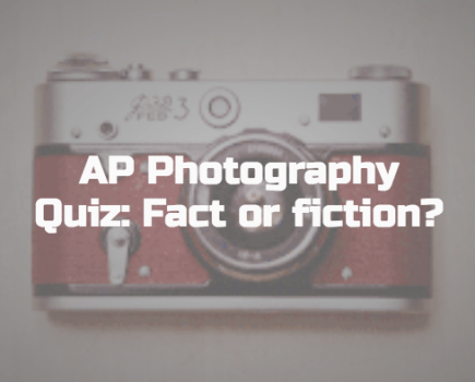 photography general knowledge