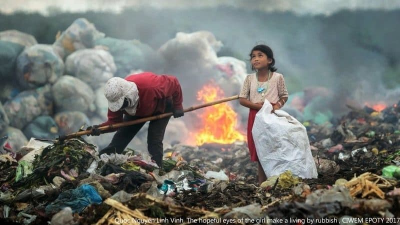 Environmental Photographer of the Year 2017