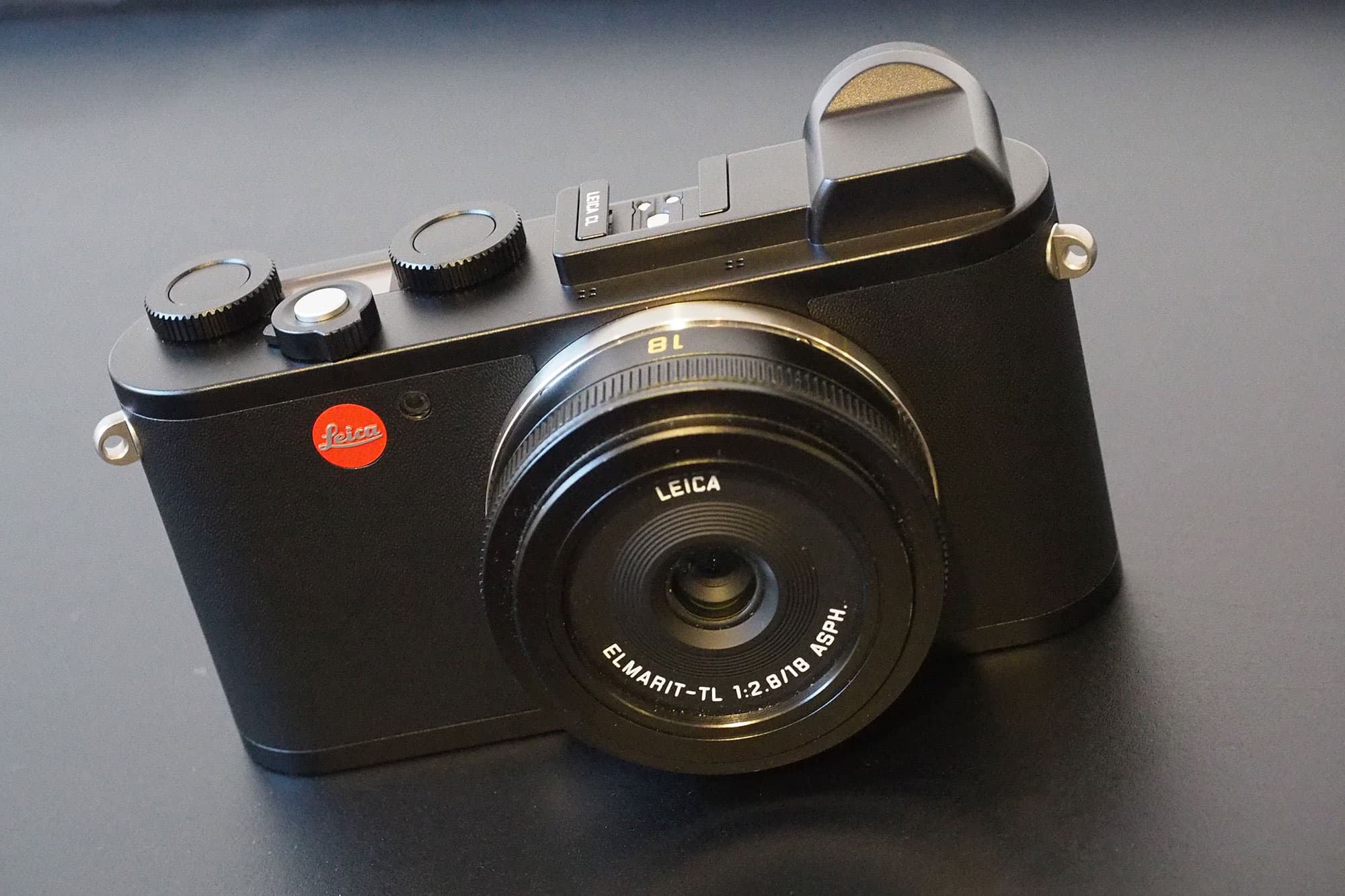 Leica CL - 10 things you need to know - Amateur Photographer