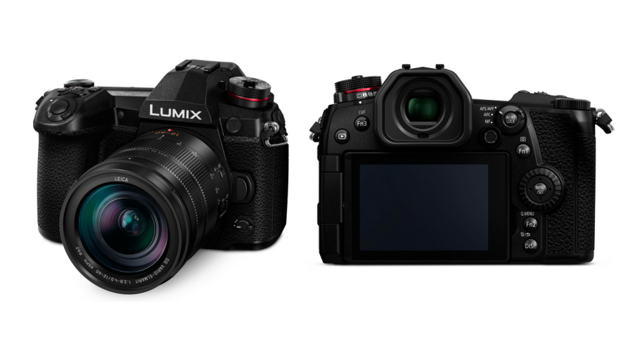 Panasonic Lumix GH5 review - Amateur Photographer