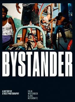 Bystander cover