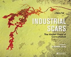 Industrial Scars cover