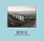 Lost in LA book cover