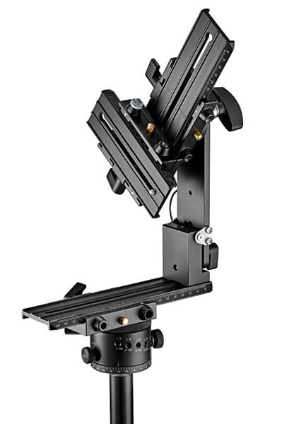 Tripods Panoramic heads