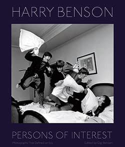 Persons of Interest book cover