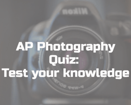 photography quiz