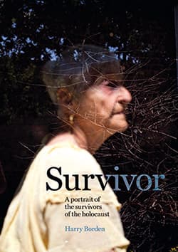 Survivor book cover