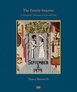 The Family Imprint cover
