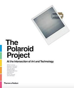 The Polaroid Project cover