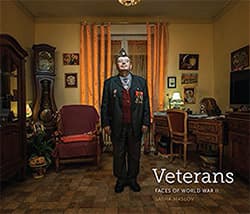 Veterans cover