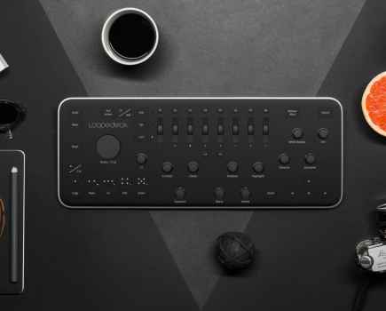 loupedeck