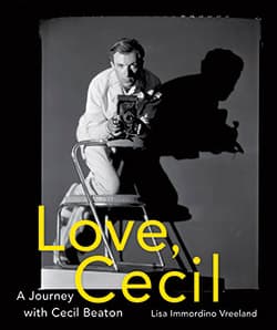 love cecil cover