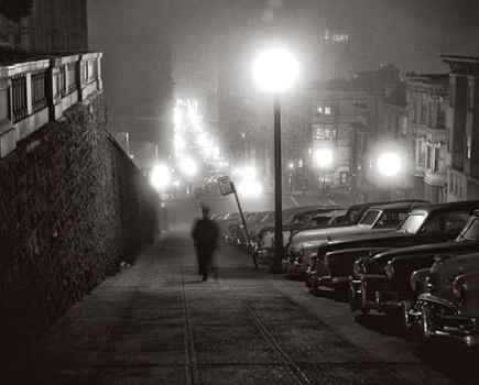 San Francisco Noir