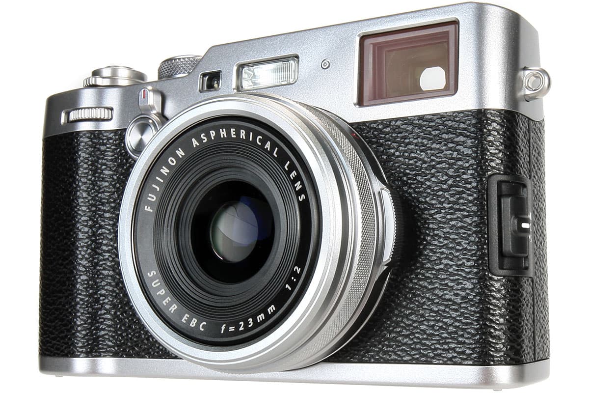 Fujifilm X100F review - Amateur Photographer