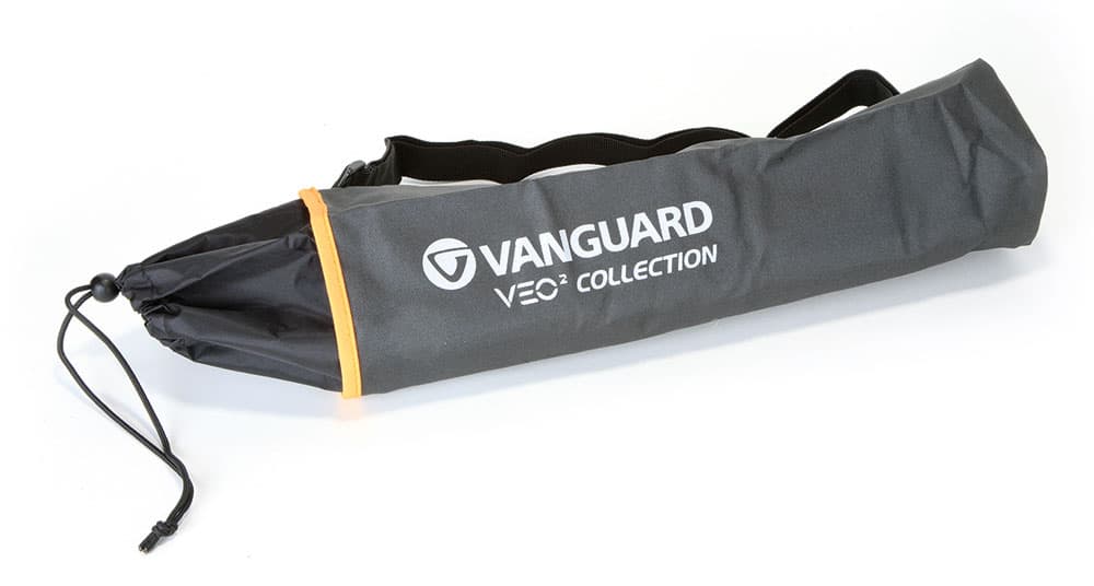 Vanguard VEO 2 235CB carry bag