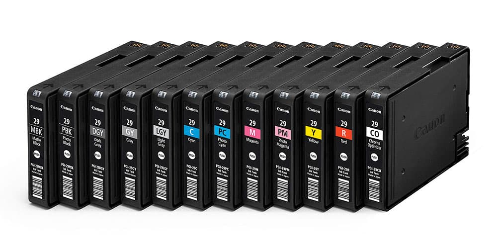 home printing Ink cartridges