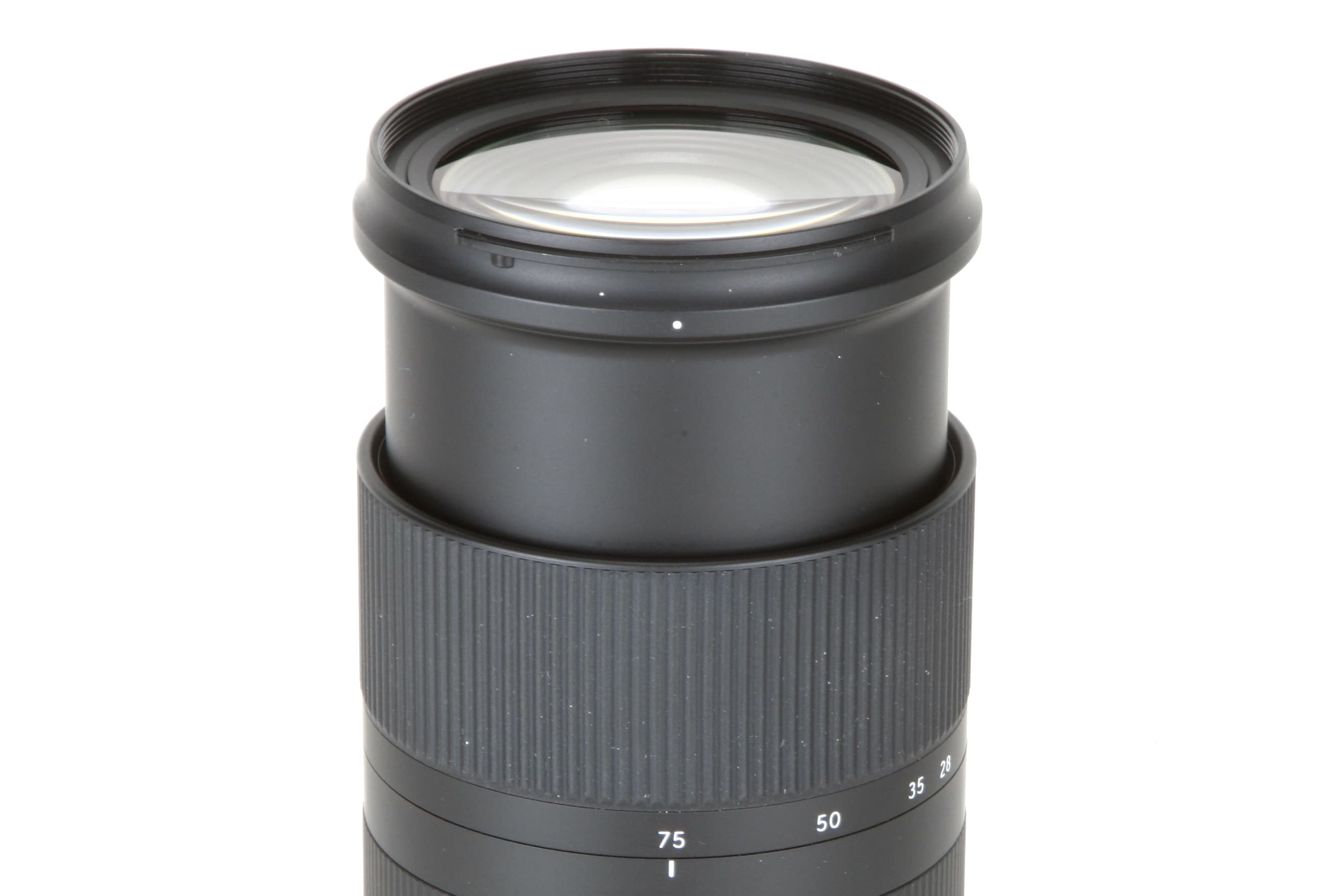 New Tamron 28-75 f/2.8 Lens: Their First for Sony FE-Mount - Light And  Matter