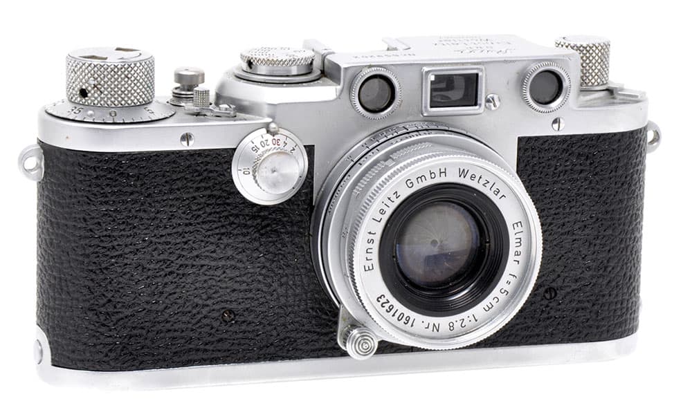 Vintage cameras: collectable, usable and affordable | Amateur Photographer