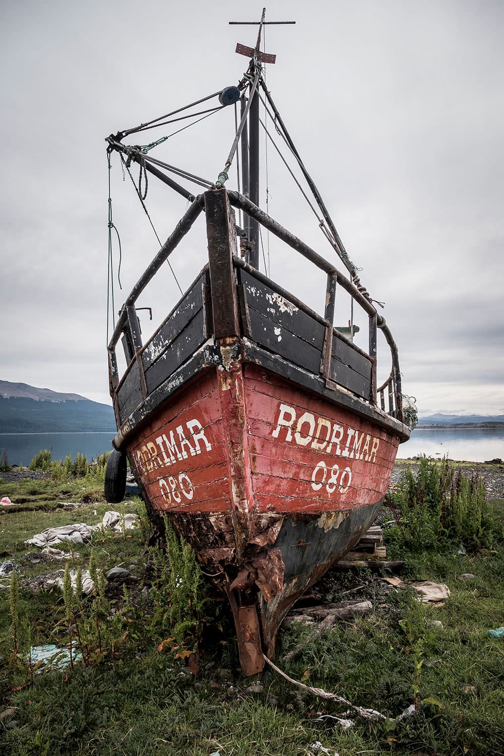 Panasonic Lumix G9 field test review | Amateur Photographer