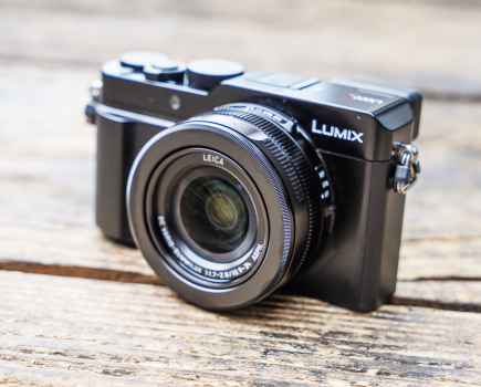 Panasonic Lumix LX100 II