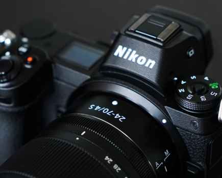 Nikon Z7