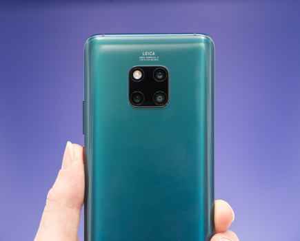 Huawei Mate 20 Pro