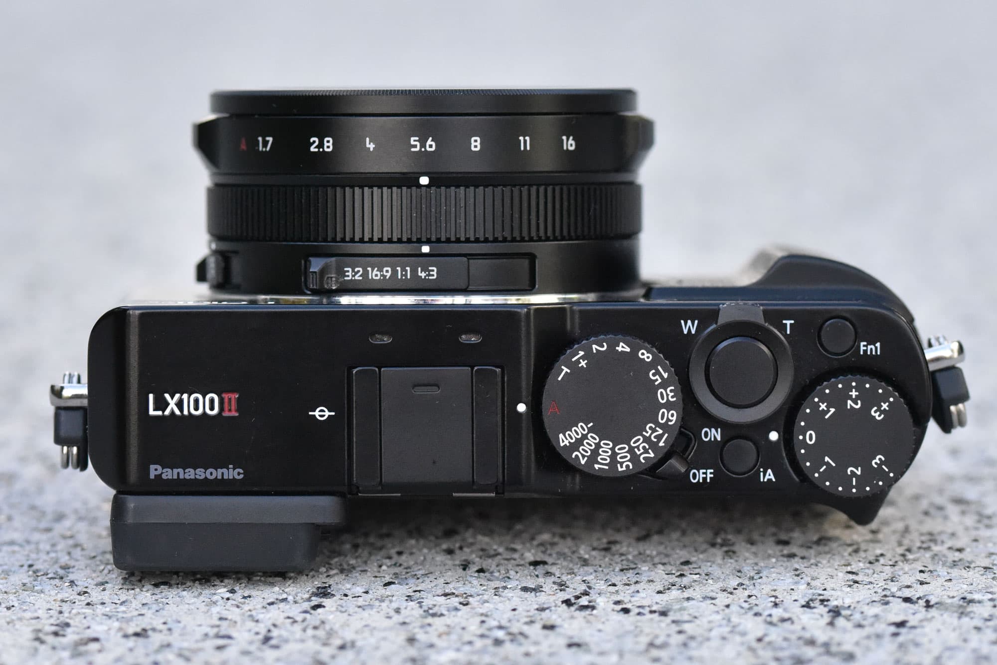 Panasonic Lumix LX100 II review Amateur Photographer