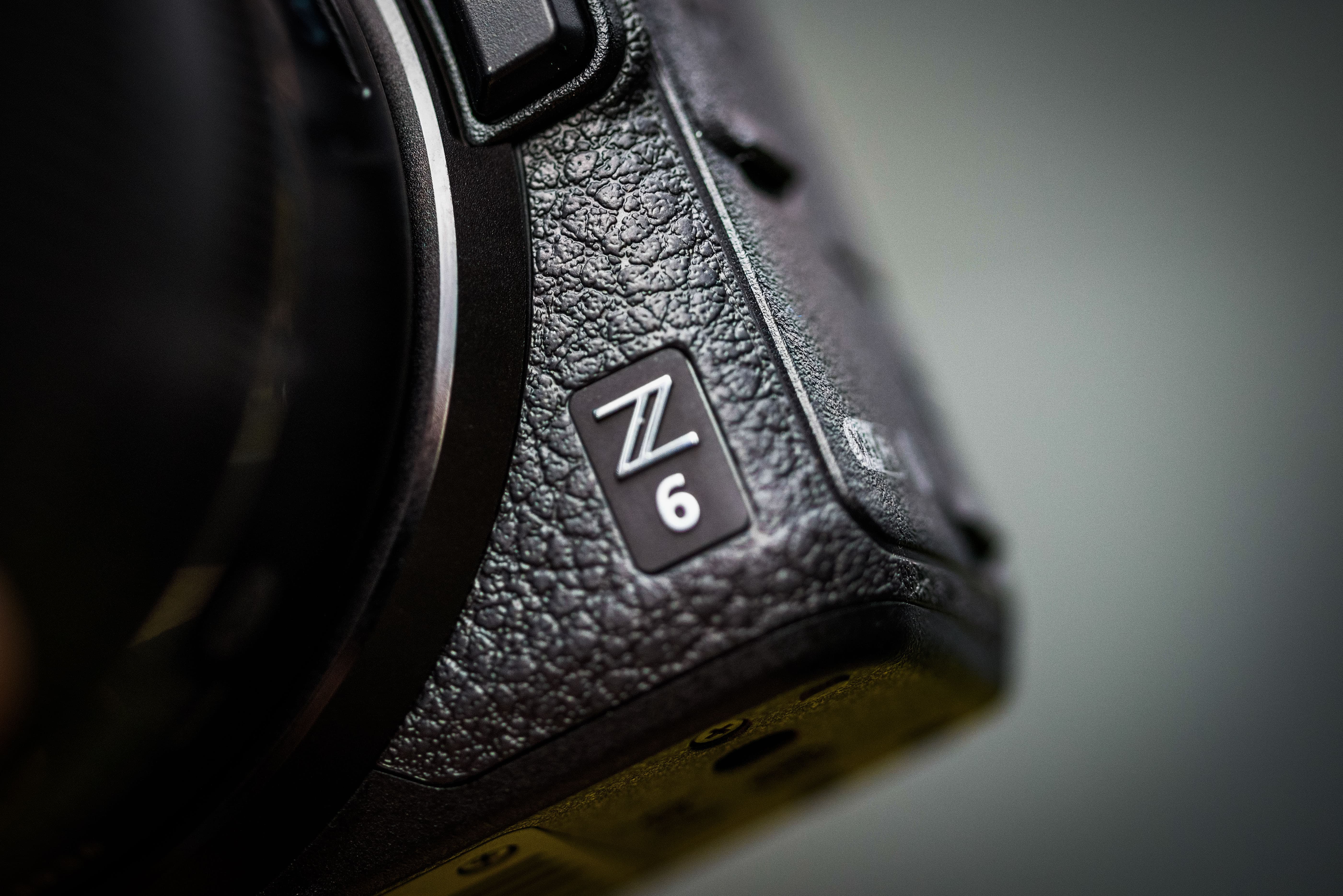 Nikon Z 6