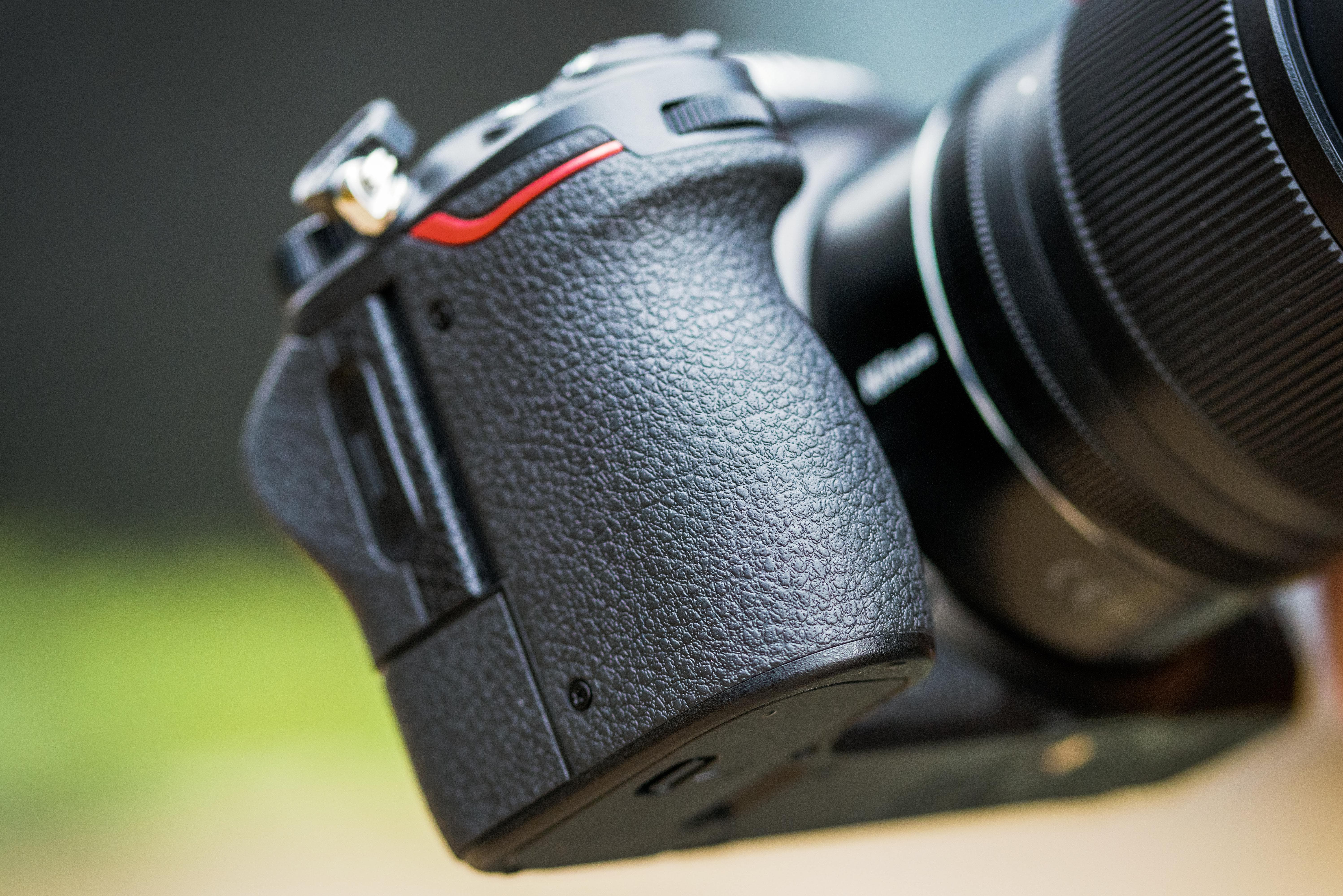 Nikon Z6 Review - Camera Jabber