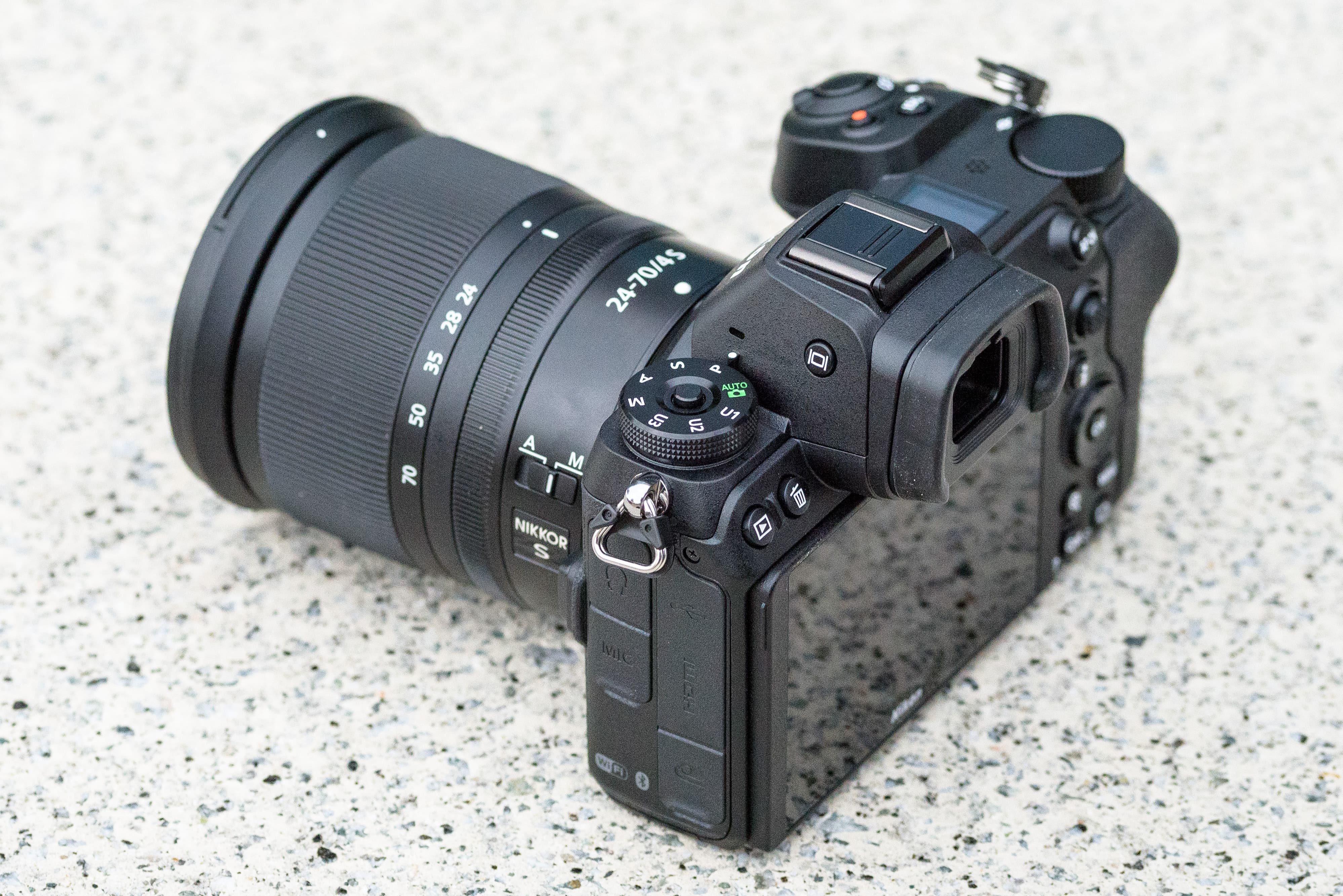 Nikon Z6 review - Amateur Photographer