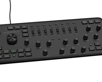 LoupeDeck+