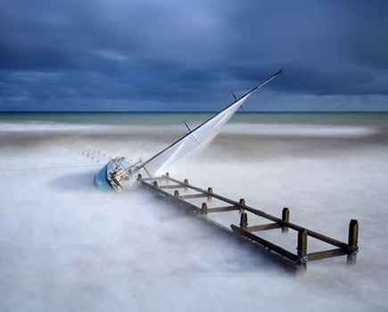 Seascape tips