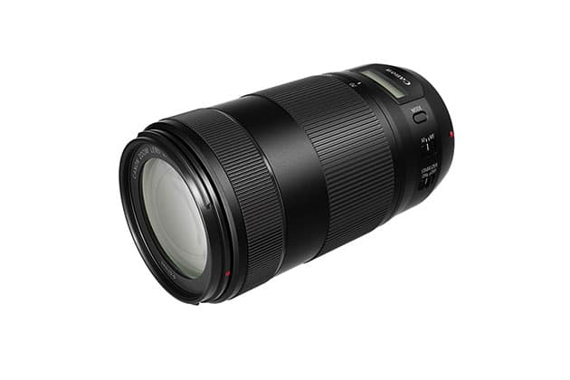 best canon lenses for amatuer photographer