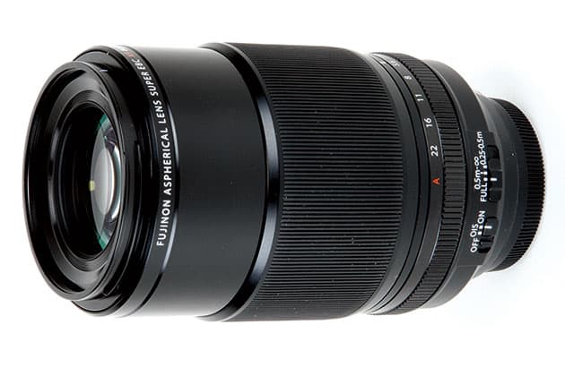 The Best Lenses For Fujifilm | Amateur Photographer