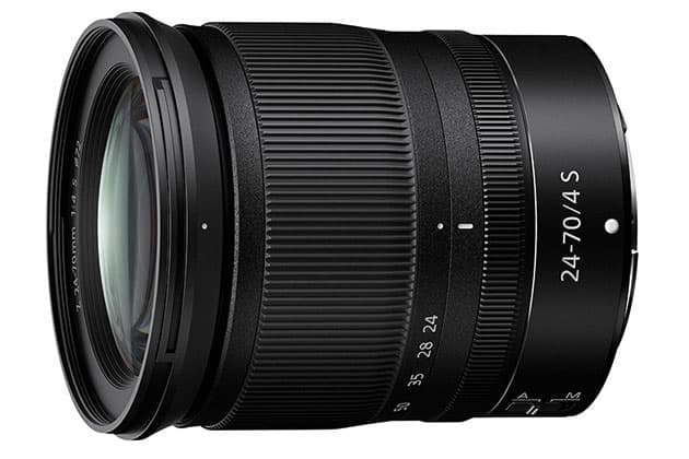 The Best Lenses For Nikon DSLRs | Amateur Photographer