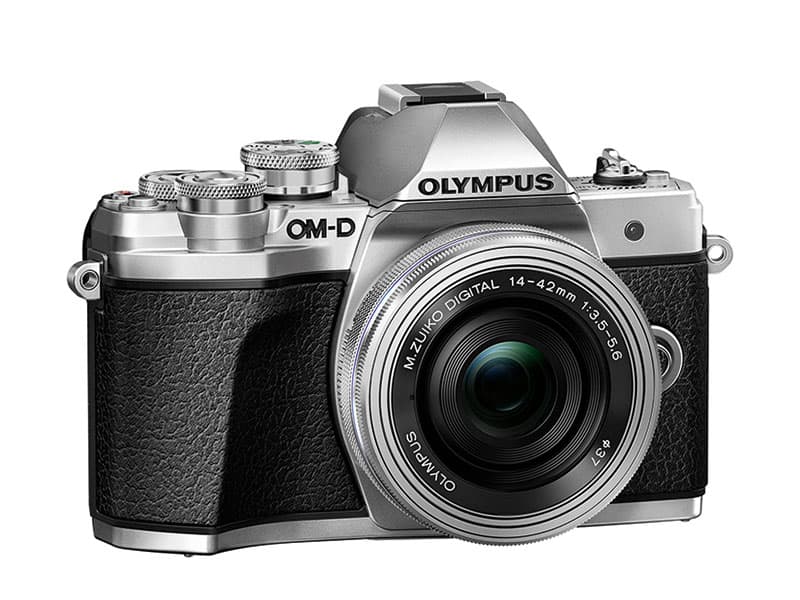 Olympus OM-D EM10 Mk3